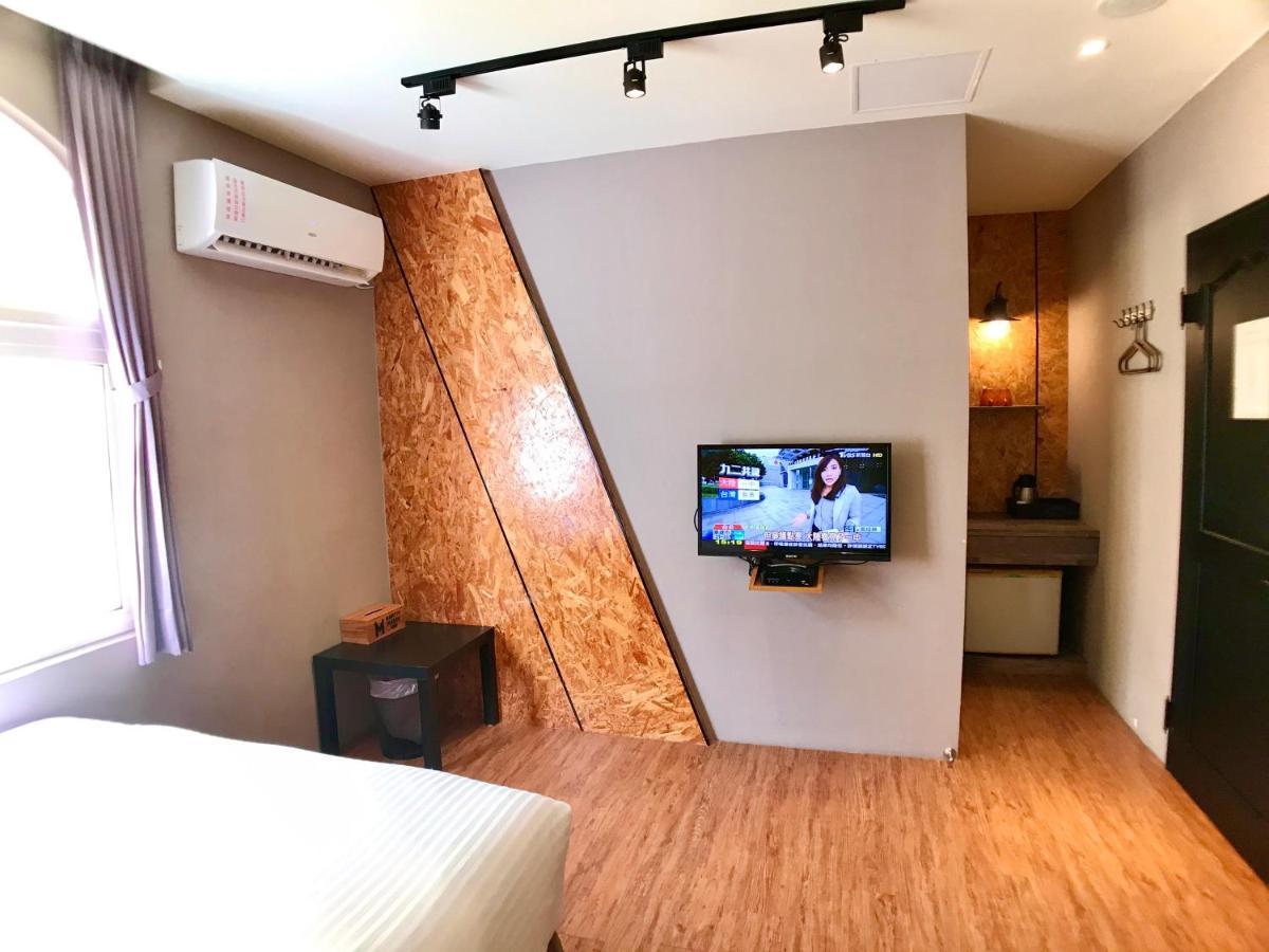 Martin Wales Inn Kenting-Nationalpark Exterior foto